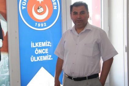 Olayların nedeni; sağlık çalışanları değil, yanlış sistem