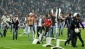 Olaylı Beşiktaş - Galatasaray maçı nedeniyle 52 taraftar yargılanacak