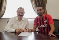 Olcay, Muğdat, Sissoko, Kana Bıyık ve Güray’la anlaşma sağlandı 