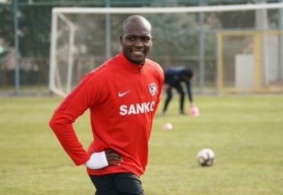 Olcay, Muğdat, Sissoko, Kana Bıyık ve Güray’la anlaşma sağlandı 