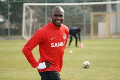 Olcay, Muğdat, Sissoko, Kana Bıyık ve Güray&#8217;la anlaşma sağlandı 