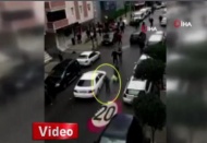 Öldürülen genç taraftarın son görüntüleri ortaya çıktı