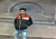 Ölen askerin cenazesi Antep’e getirildi