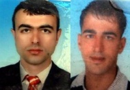 Ölenler toprağa verildi