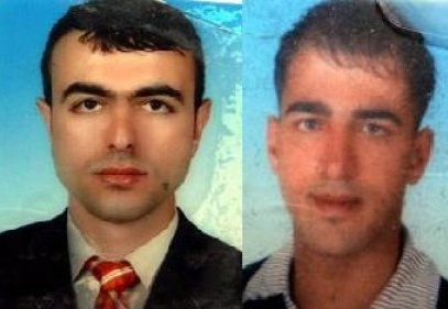 Ölenler toprağa verildi 
