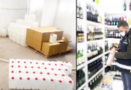 Ölenlerin sayısı dün 48'e yükseldi, 100'den fazla kişi gözaltına alındı