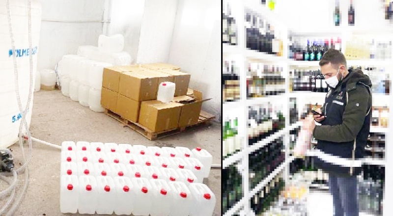 Ölenlerin sayısı dün 48'e yükseldi, 100'den fazla kişi gözaltına alındı