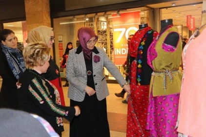 Olgunlaşma Enstitüleri Gaziantep'te toplanıyor