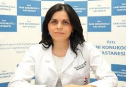 Olgunlaşma ve hayattan keyif alma dönemi