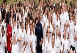 Olimpik Gün Koşusu tanıtıldı
