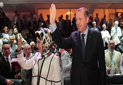 Olimpik oyunlar başladı