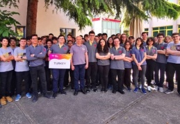 Olimpiyat başarıları öğrencilere avantaj sağlıyor