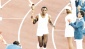 Olimpiyat şampiyonu atlet yaşamını yitirdi