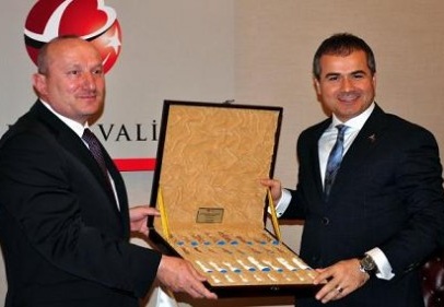 Olimpiyata 3 bin sporcu katılacak