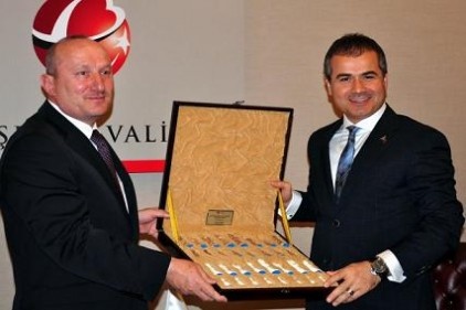 Olimpiyata 3 bin sporcu katılacak