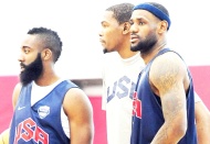 Olimpiyatlar için 60 oyuncuya davet gönderildi