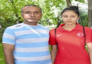 Olimpiyatlarda, Türkiye’yi temsil edecek