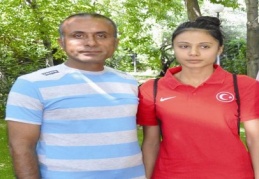 Olimpiyatlarda, Türkiye’yi temsil edecek