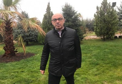 Olmadı, olmadı be Aykut Bey, olmadı