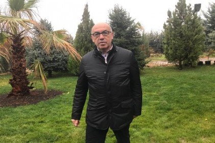 Olmadı, olmadı be Aykut Bey, olmadı