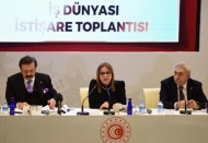 Olmadığımız pazarlara güçlü şekilde girmek için eylem planları hazırladık
