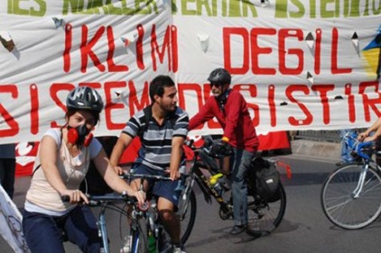 Ölü gezegende istihdam olmaz