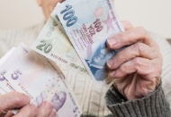 Ölüm, dul ve yetim maaşlarında da taban aylıklar yükseltilecek