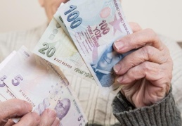 Ölüm, dul ve yetim maaşlarında da taban aylıklar yükseltilecek