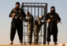 Ölüm fermanları ve infaz emirleri veren bir IŞİD üyesi daha tutuklandı