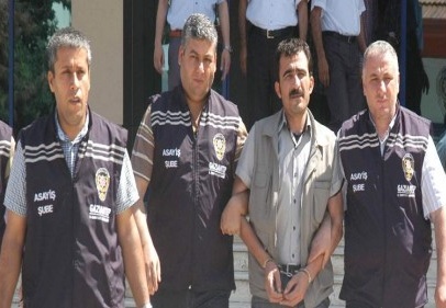 Ölüm makinesi gibi