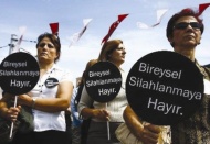 Ölüm olaylarındaki artış ise yüzde 15