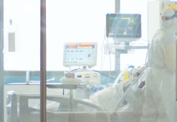 Ölüm sayıları bu kadar yüksek seyrederken, olgu sayılarındaki düşüşü şaşırtıcı buluyorum