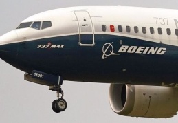Ölümcül kazalar yapan Boeing 737 Max yolcu uçağı aralıkta pistlere dönüyor