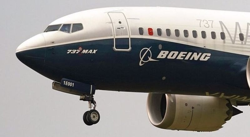 Ölümcül kazalar yapan Boeing 737 Max yolcu uçağı aralıkta pistlere dönüyor