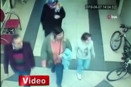 Ölümden önce son kaçış