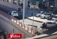 Ölümden saliselerle kurtuldular