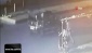 Ölümden zıplayarak kurtuldu