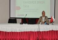 Ölümlerin beşte birinin sebebi kanser
