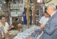 Ölümlü iş kazalarında maalesef Avrupa’da birinciyiz