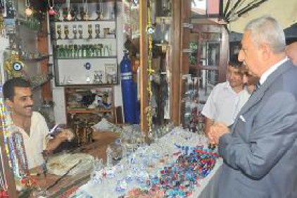 Ölümlü iş kazalarında maalesef Avrupa&#8217;da birinciyiz