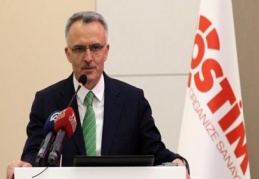 "Olumlu performans seviyesine tekrar dönülecek"