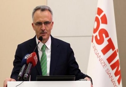 "Olumlu performans seviyesine tekrar dönülecek"