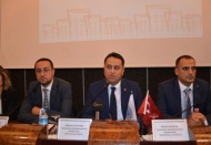 Olumsuzlukları kader olarak gösteren yaklaşım terk edilmeli