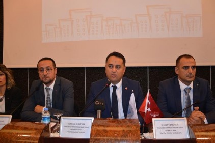 Olumsuzlukları kader olarak gösteren yaklaşım terk edilmeli