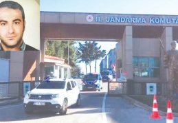 Ölümün arkasında yasak aşk çıktı