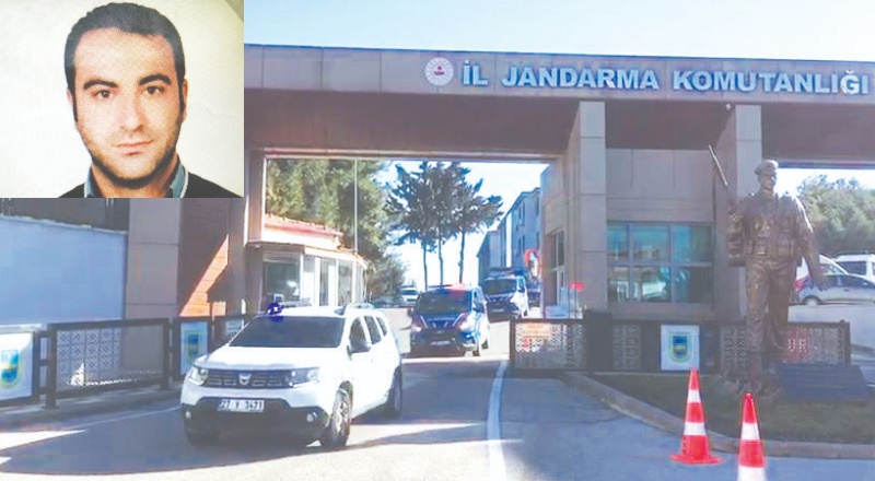 Ölümün arkasında yasak aşk çıktı