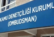 Ombudsmana en az başvuru Güneydoğu Anadolu’dan geldi
