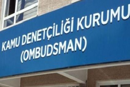 Ombudsmana en az başvuru Güneydoğu Anadolu&#8217;dan geldi