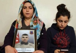 Ömer Faruk Demirkol’un şüpheli intiharı Meclis’e taşındı 