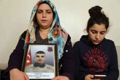 Ömer Faruk Demirkol&#8217;un şüpheli intiharı Meclis&#8217;e taşındı 